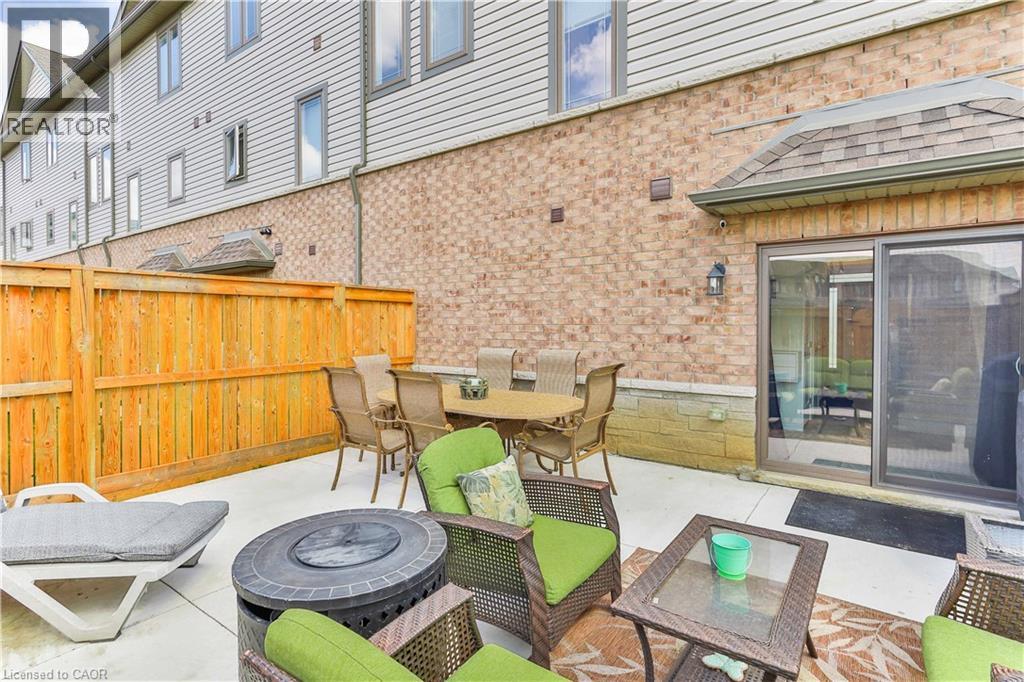 77 DIANA Avenue Unit# 172, Brantford, Ontario, N3T0R6 — Photo 29