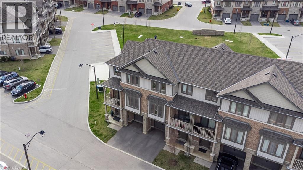 77 DIANA Avenue Unit# 172, Brantford, Ontario, N3T0R6 — Photo 30