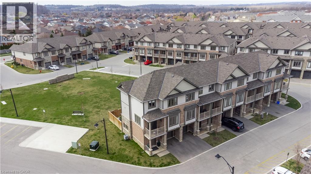 77 DIANA Avenue Unit# 172, Brantford, Ontario, N3T0R6 — Photo 32