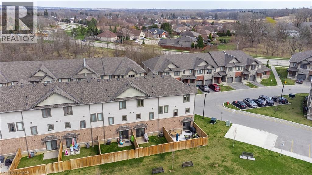 77 DIANA Avenue Unit# 172, Brantford, Ontario, N3T0R6 — Photo 33