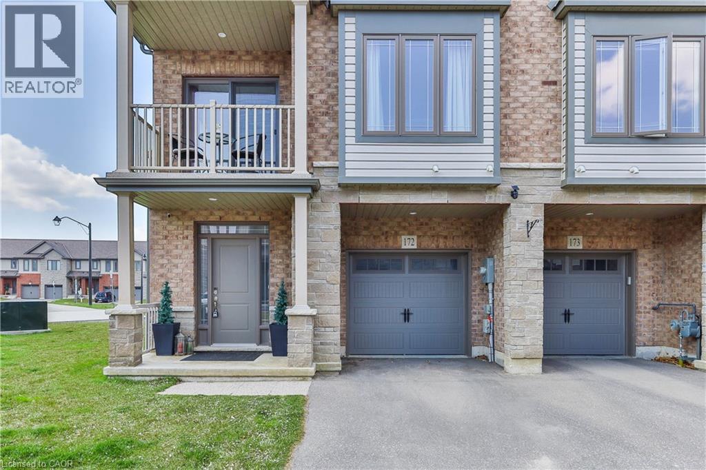 77 DIANA Avenue Unit# 172, Brantford, Ontario, N3T0R6 — Photo 4