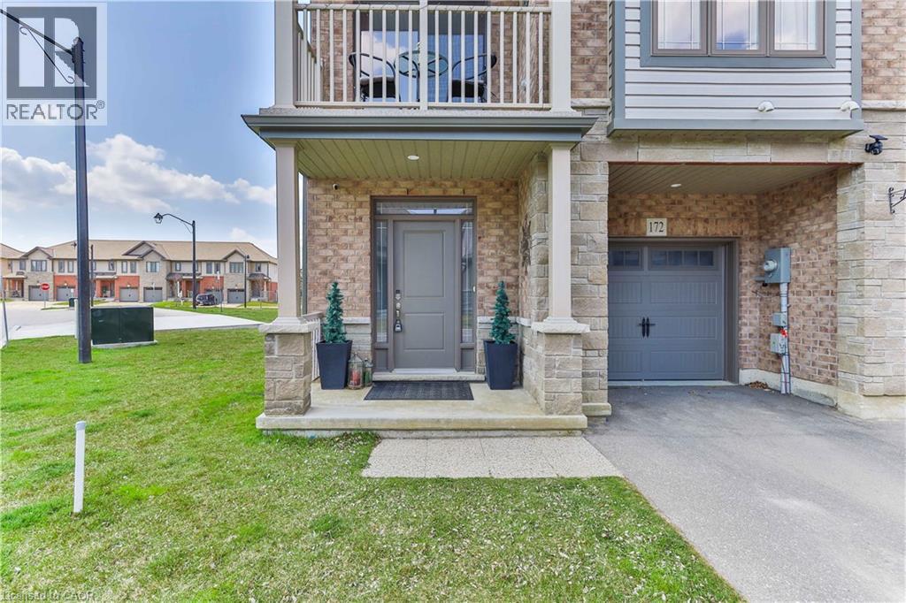 77 DIANA Avenue Unit# 172, Brantford, Ontario, N3T0R6 — Photo 5