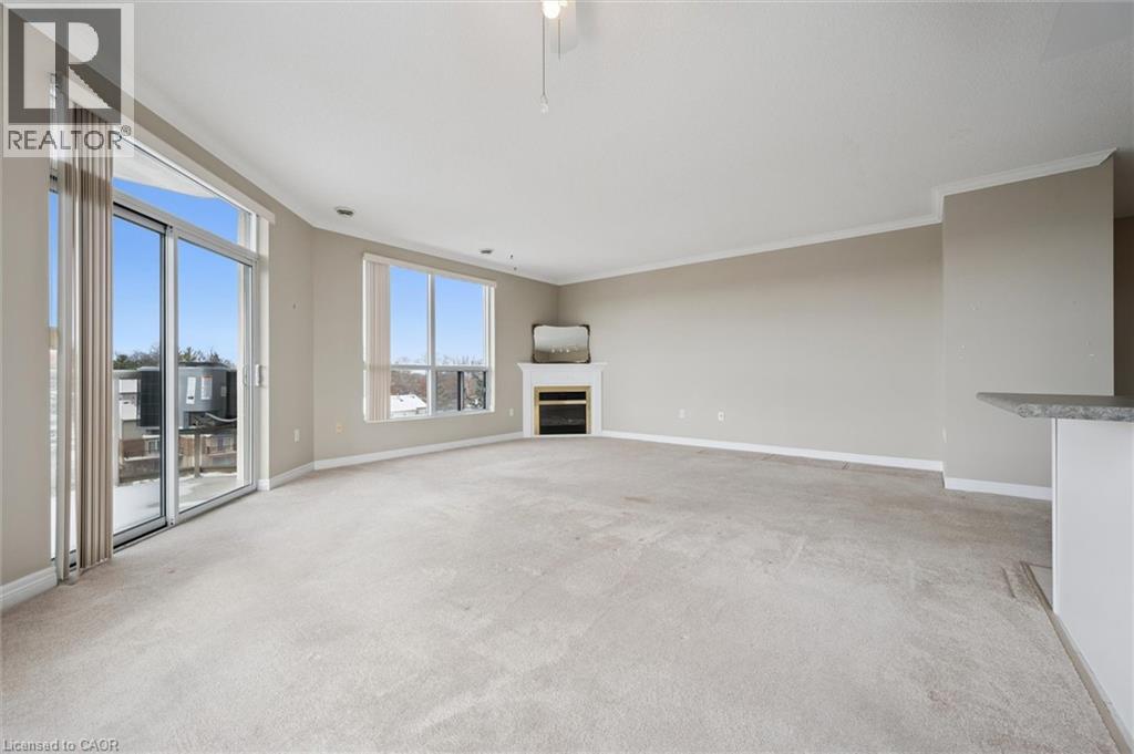 255 KEATS Way Unit# 706, Waterloo, Ontario, N2L6N6 — Photo 13