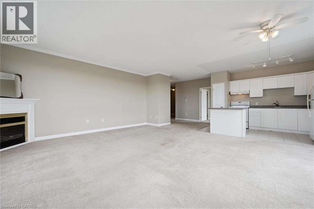 255 KEATS Way Unit# 706, Waterloo, Ontario, N2L6N6 — Photo 15