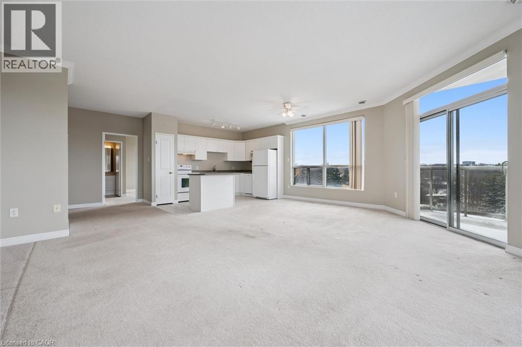 255 KEATS Way Unit# 706, Waterloo, Ontario, N2L6N6 — Photo 17