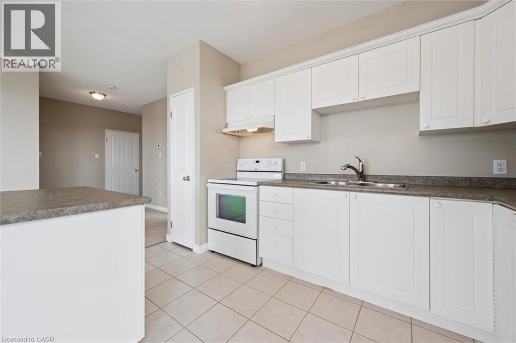 255 KEATS Way Unit# 706, Waterloo, Ontario, N2L6N6 — Photo 19