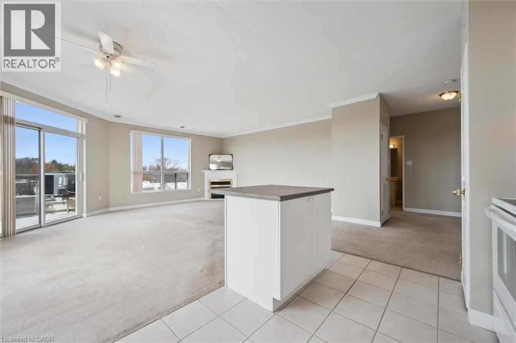 255 KEATS Way Unit# 706, Waterloo, Ontario, N2L6N6 — Photo 21