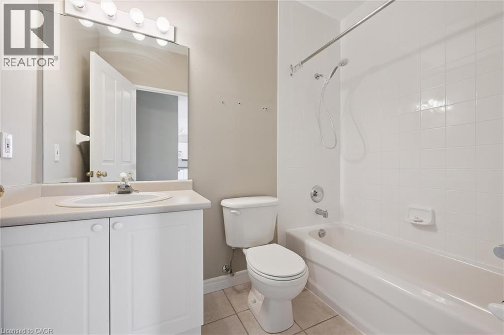 255 KEATS Way Unit# 706, Waterloo, Ontario, N2L6N6 — Photo 22