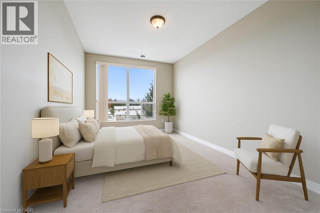 255 KEATS Way Unit# 706, Waterloo, Ontario, N2L6N6 — Photo 23