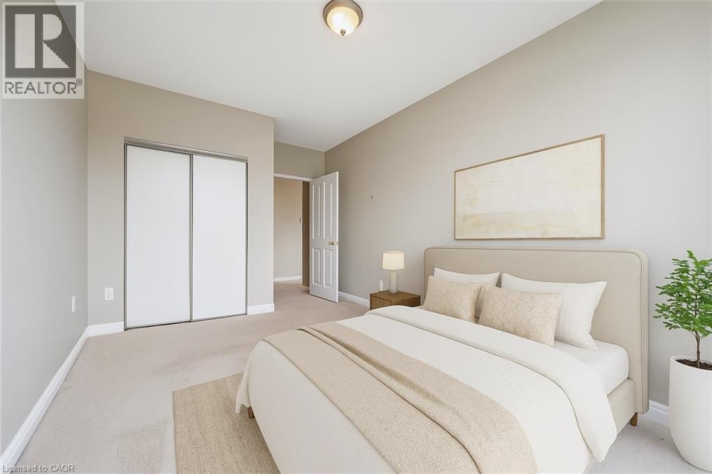 255 KEATS Way Unit# 706, Waterloo, Ontario, N2L6N6 — Photo 25