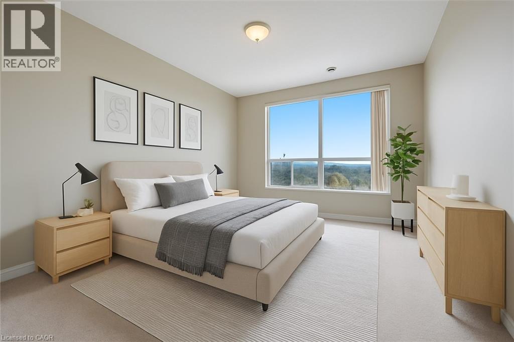 255 KEATS Way Unit# 706, Waterloo, Ontario, N2L6N6 — Photo 27