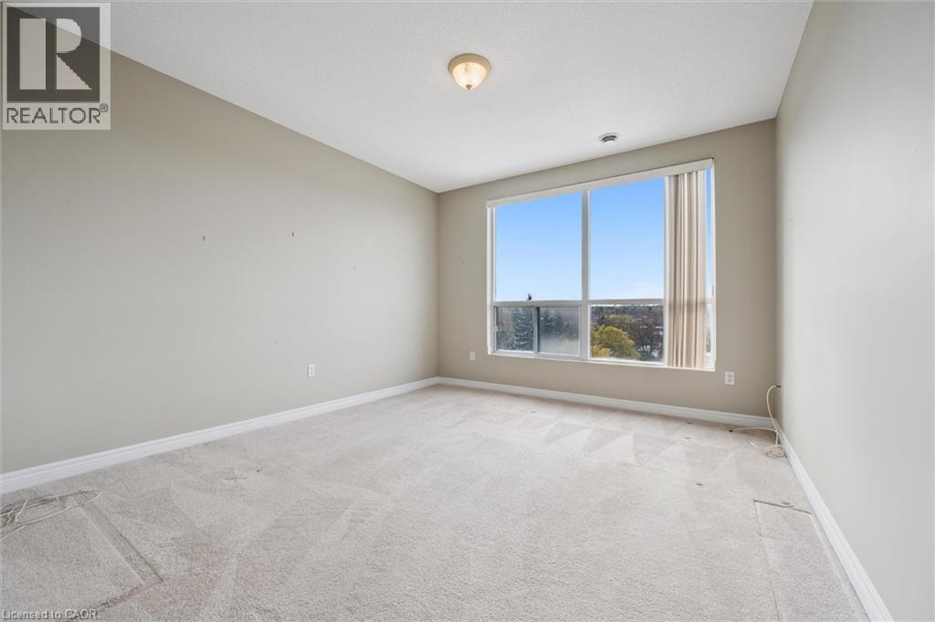 255 KEATS Way Unit# 706, Waterloo, Ontario, N2L6N6 — Photo 28