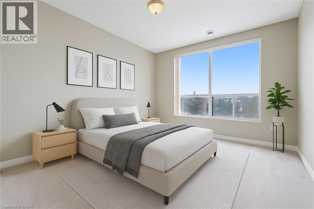 255 KEATS Way Unit# 706, Waterloo, Ontario, N2L6N6 — Photo 29