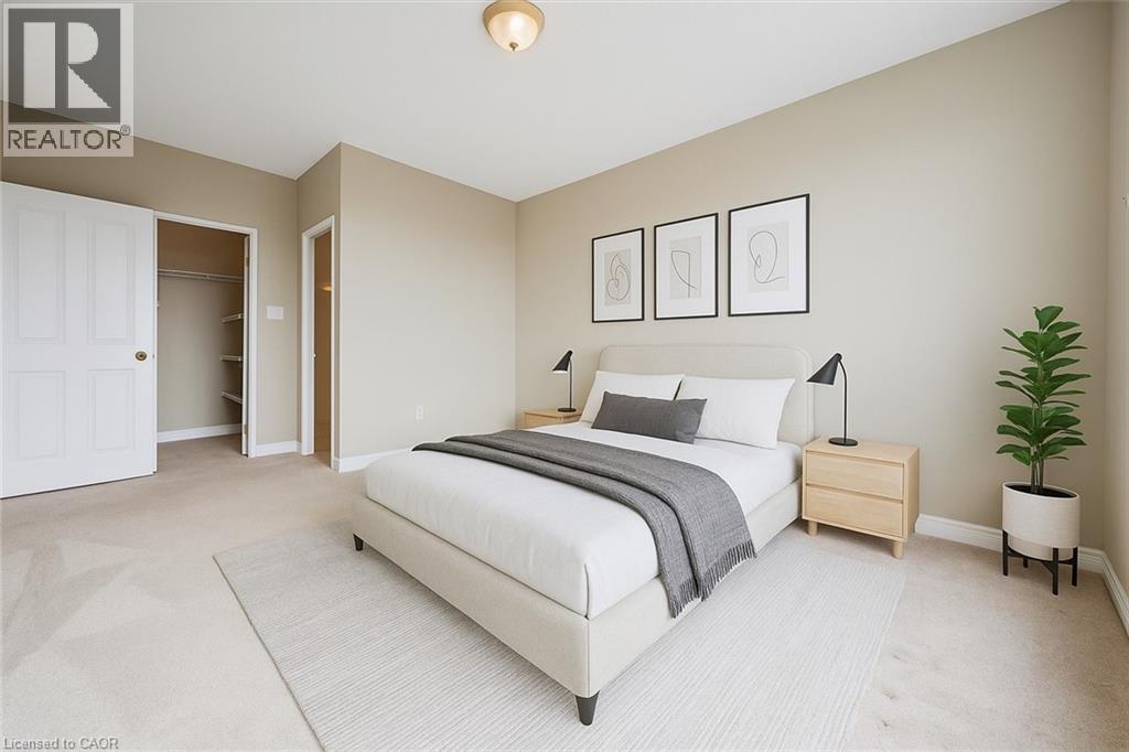 255 KEATS Way Unit# 706, Waterloo, Ontario, N2L6N6 — Photo 31