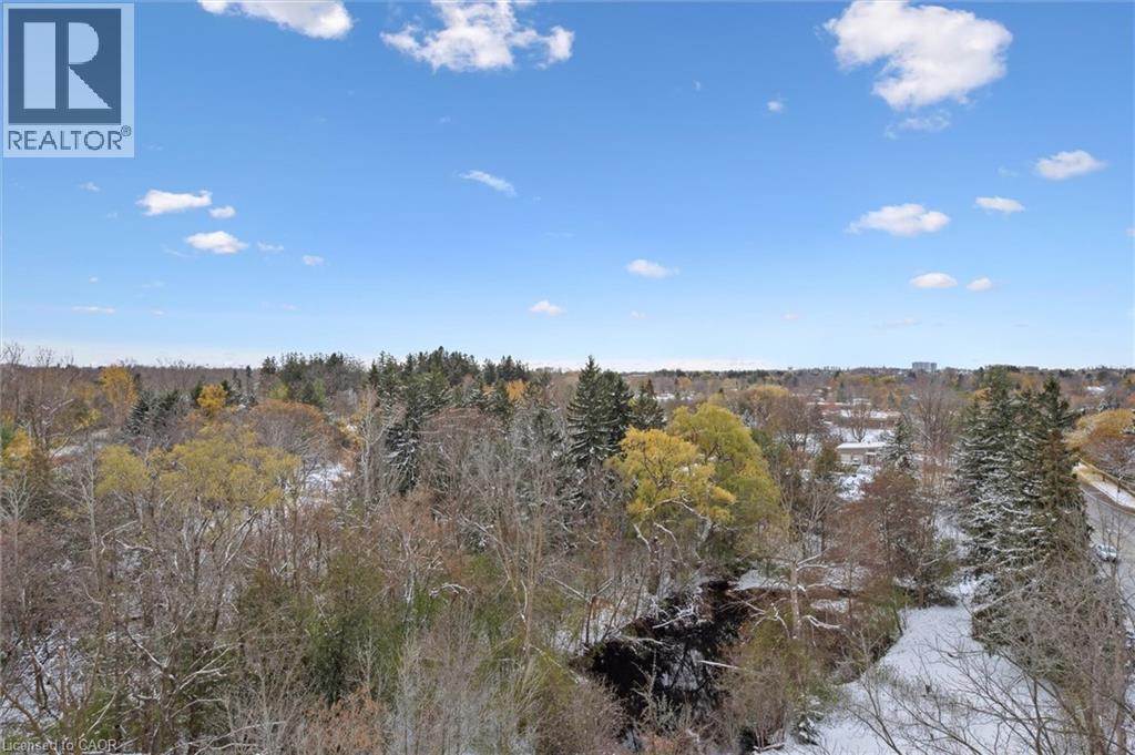 255 KEATS Way Unit# 706, Waterloo, Ontario, N2L6N6 — Photo 38