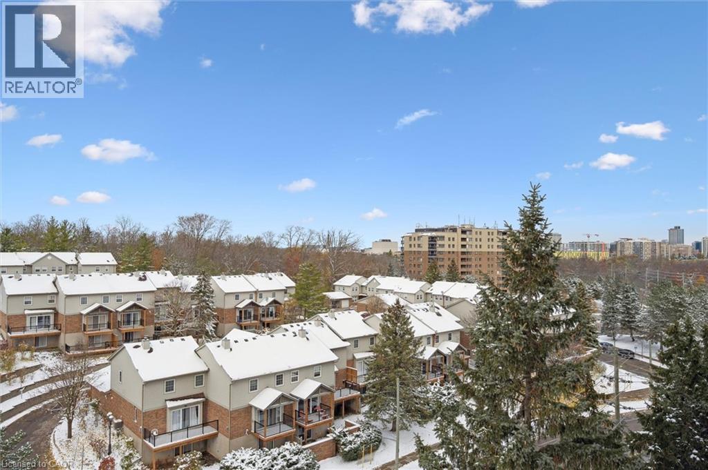 255 KEATS Way Unit# 706, Waterloo, Ontario, N2L6N6 — Photo 39