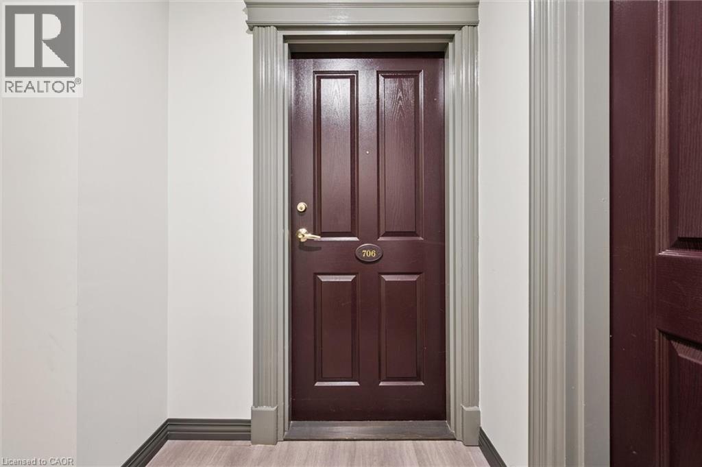 255 KEATS Way Unit# 706, Waterloo, Ontario, N2L6N6 — Photo 4