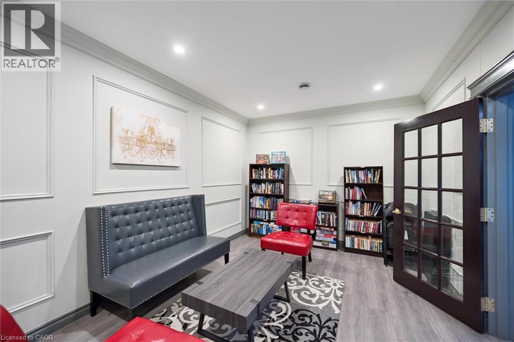 255 KEATS Way Unit# 706, Waterloo, Ontario, N2L6N6 — Photo 40