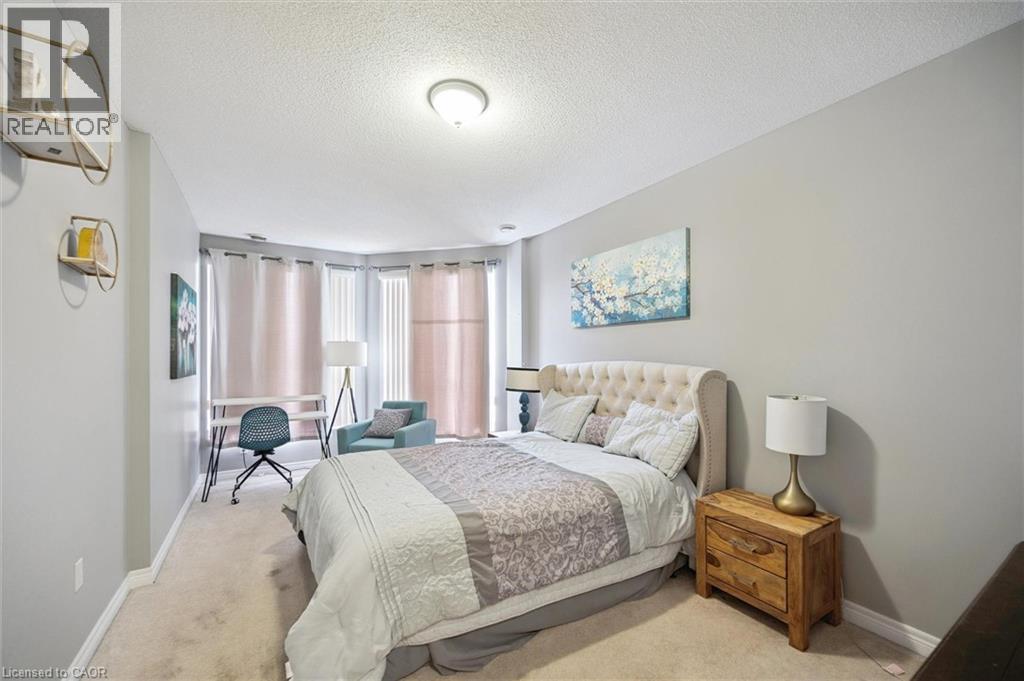 255 KEATS Way Unit# 706, Waterloo, Ontario, N2L6N6 — Photo 41