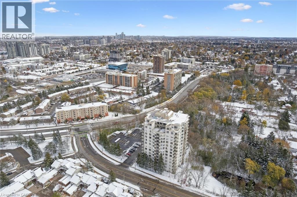 255 KEATS Way Unit# 706, Waterloo, Ontario, N2L6N6 — Photo 44