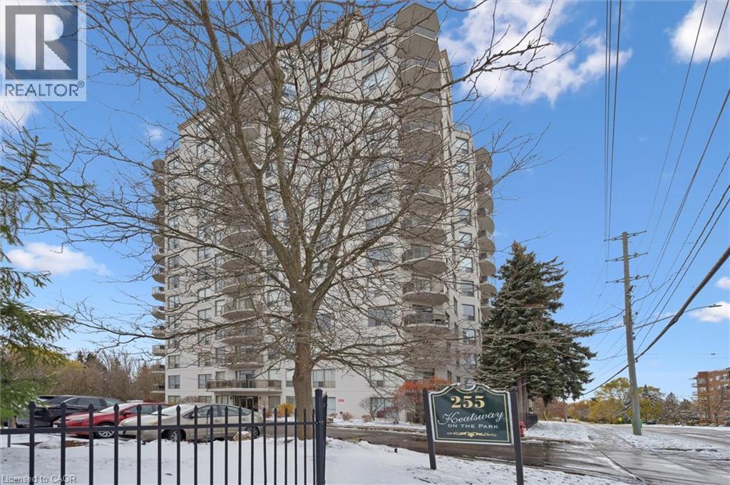 255 KEATS Way Unit# 706, Waterloo, Ontario, N2L6N6 — Photo 49