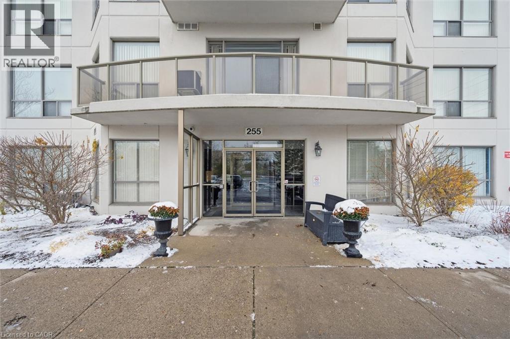 255 KEATS Way Unit# 706, Waterloo, Ontario, N2L6N6 — Photo 50