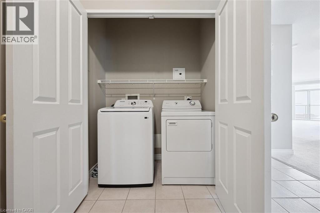 255 KEATS Way Unit# 706, Waterloo, Ontario, N2L6N6 — Photo 6