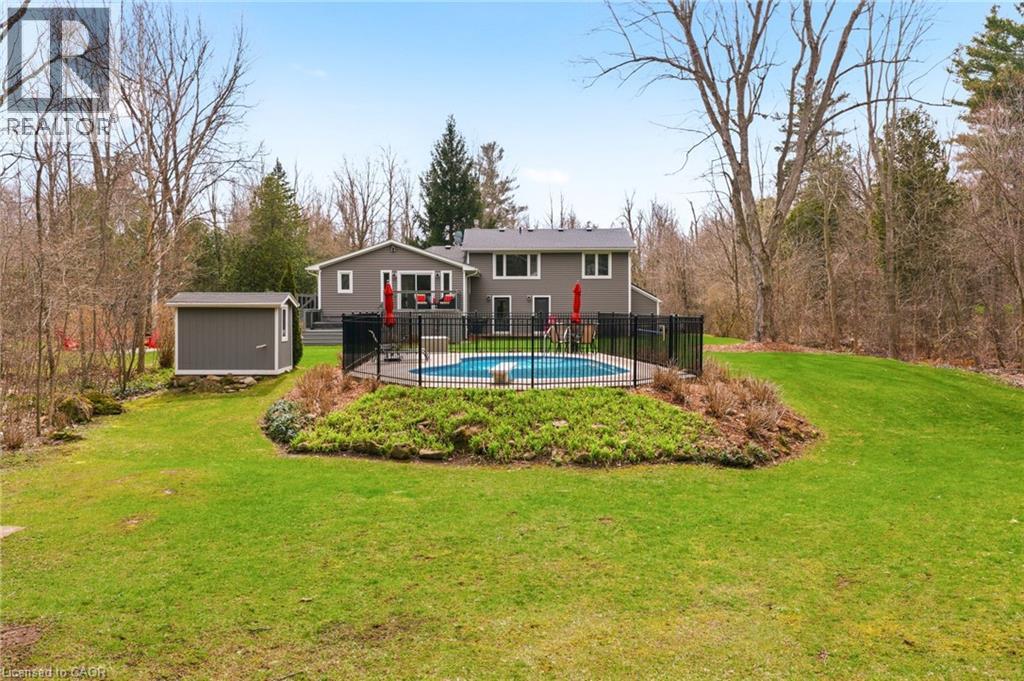 6685 MCNIVEN Road, Burlington, Ontario, L7P0K2 — Photo 40