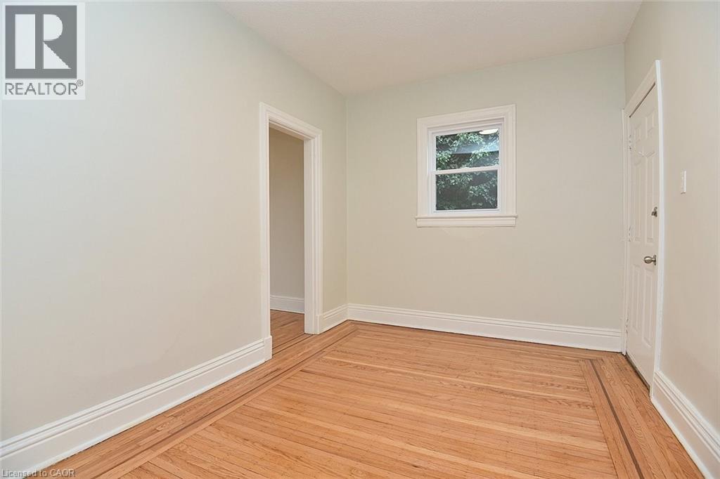 66 ERIE Avenue Unit# UPPER, Hamilton, Ontario, L8N2W6 — Photo 10