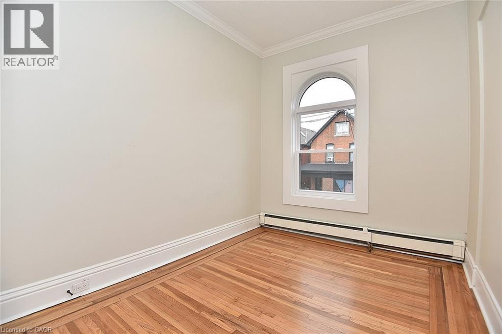 66 ERIE Avenue Unit# UPPER, Hamilton, Ontario, L8N2W6 — Photo 11