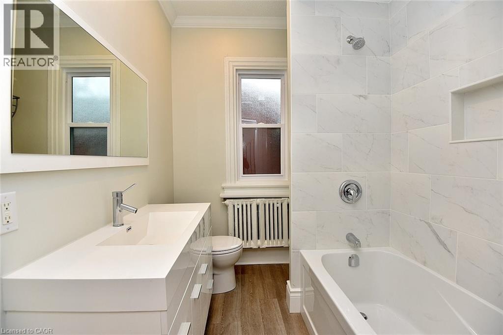 66 ERIE Avenue Unit# UPPER, Hamilton, Ontario, L8N2W6 — Photo 13