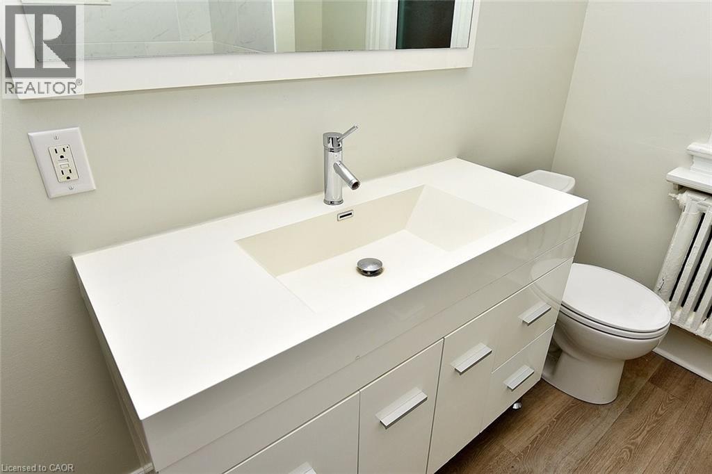 66 ERIE Avenue Unit# UPPER, Hamilton, Ontario, L8N2W6 — Photo 15