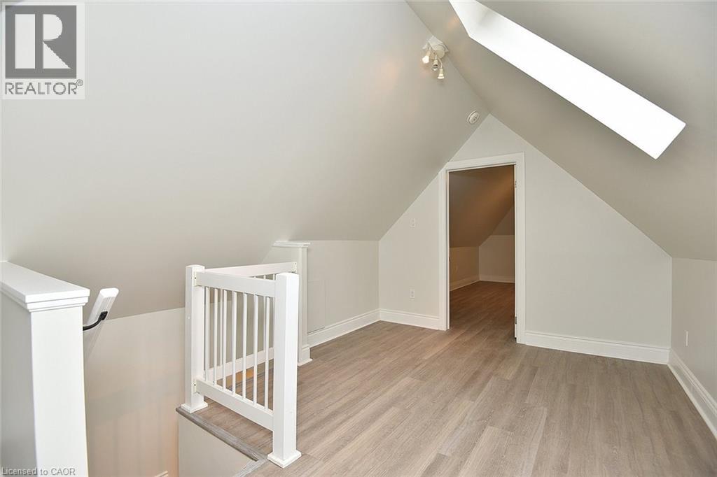 66 ERIE Avenue Unit# UPPER, Hamilton, Ontario, L8N2W6 — Photo 16