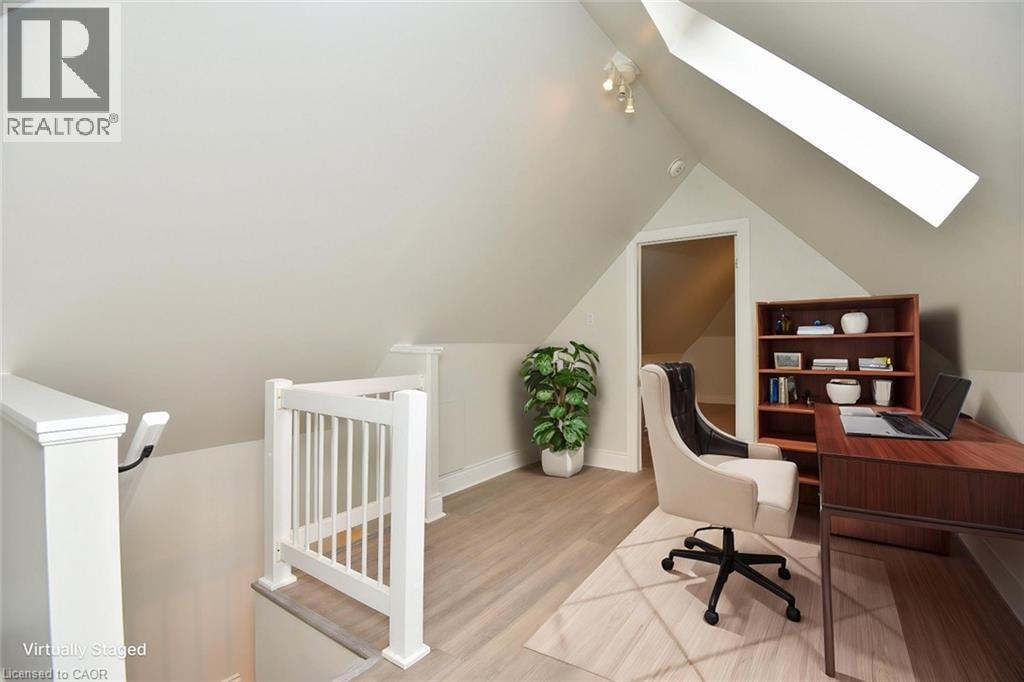 66 ERIE Avenue Unit# UPPER, Hamilton, Ontario, L8N2W6 — Photo 17