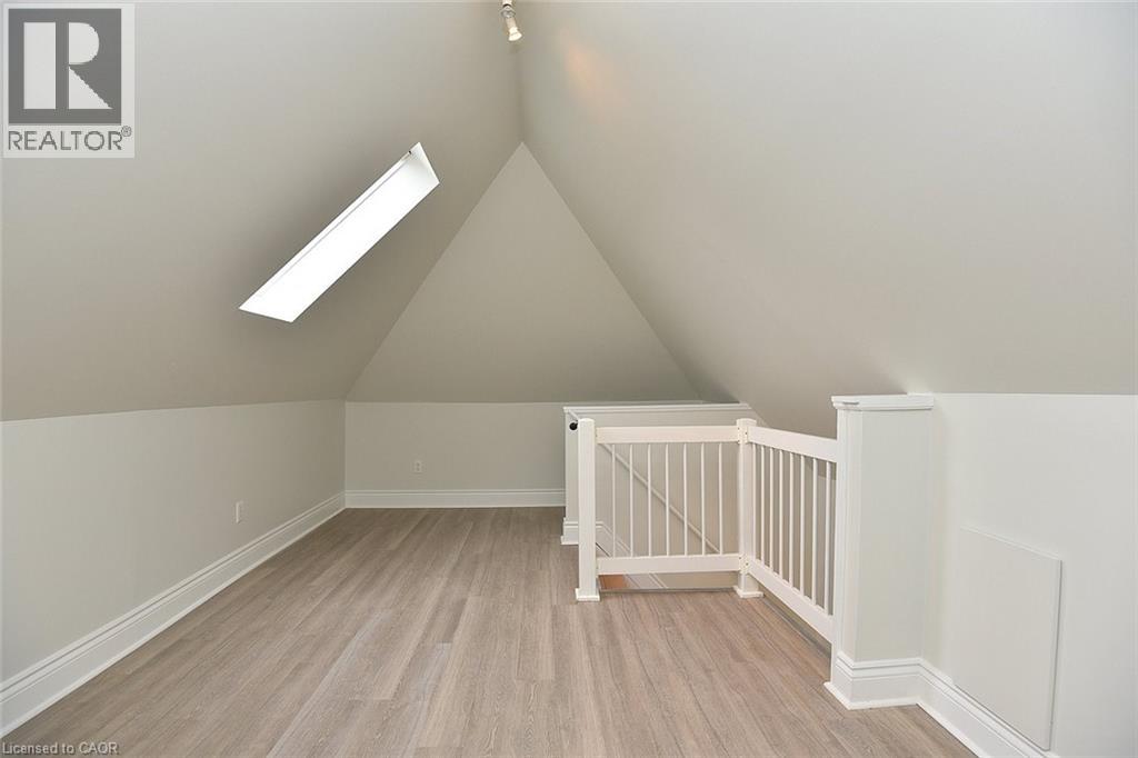 66 ERIE Avenue Unit# UPPER, Hamilton, Ontario, L8N2W6 — Photo 18