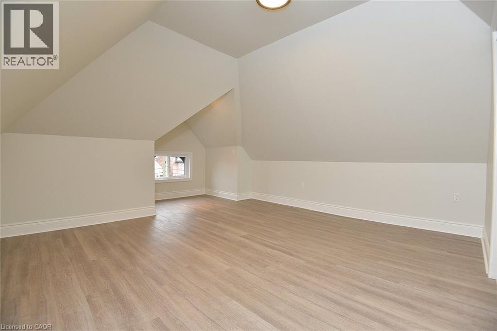 66 ERIE Avenue Unit# UPPER, Hamilton, Ontario, L8N2W6 — Photo 19