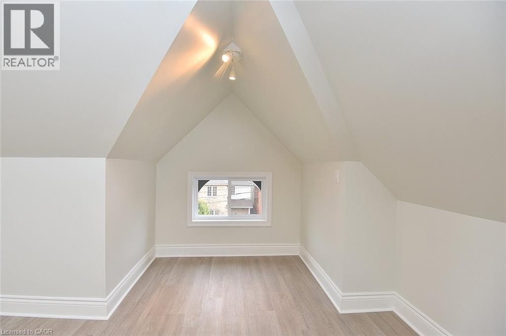 66 ERIE Avenue Unit# UPPER, Hamilton, Ontario, L8N2W6 — Photo 20