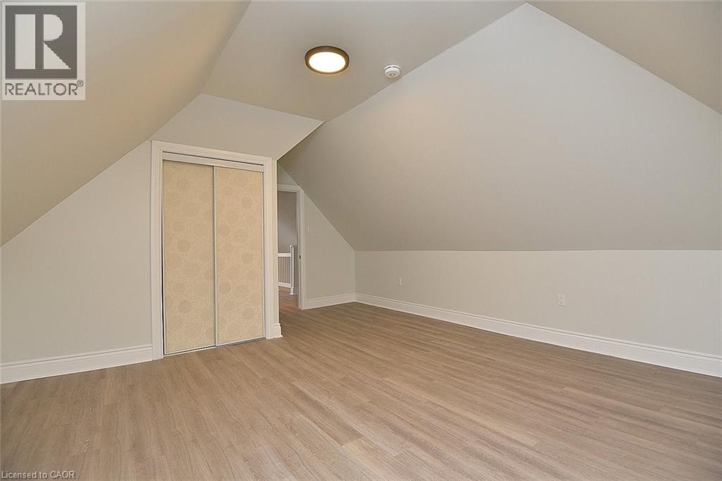 66 ERIE Avenue Unit# UPPER, Hamilton, Ontario, L8N2W6 — Photo 21