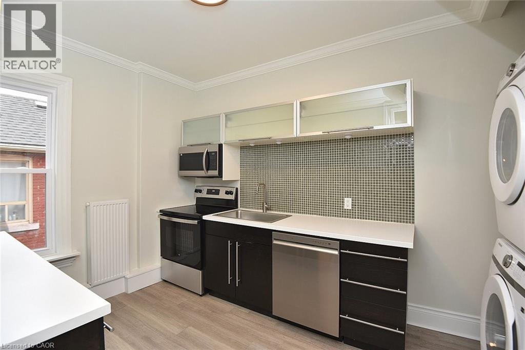 66 ERIE Avenue Unit# UPPER, Hamilton, Ontario, L8N2W6 — Photo 22