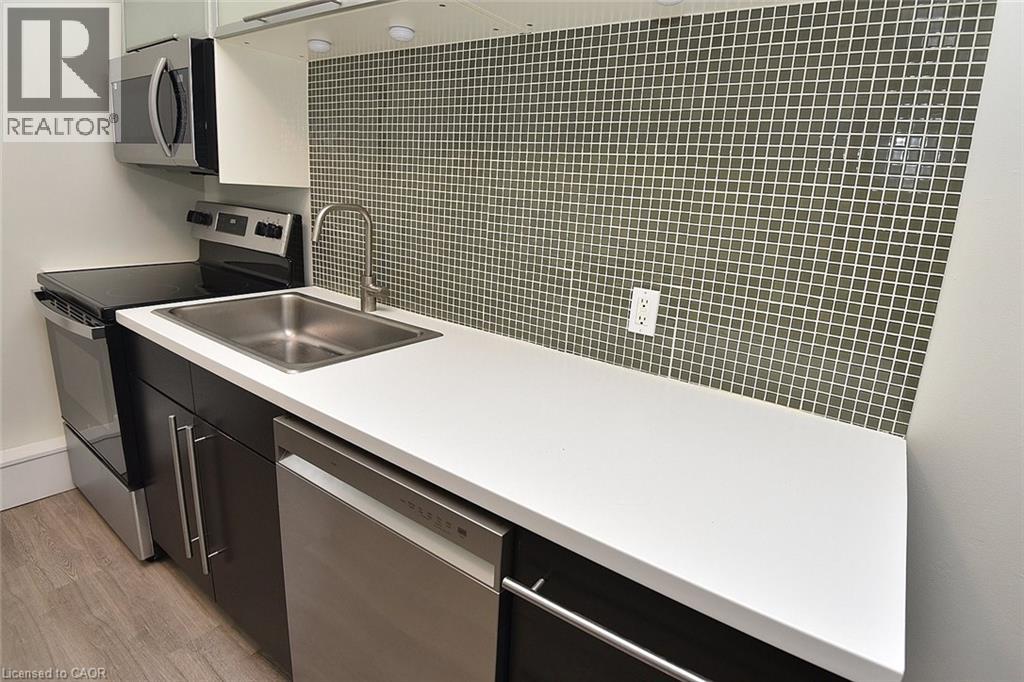 66 ERIE Avenue Unit# UPPER, Hamilton, Ontario, L8N2W6 — Photo 23