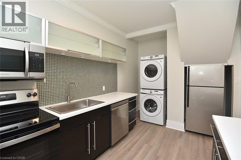 66 ERIE Avenue Unit# UPPER, Hamilton, Ontario, L8N2W6 — Photo 24