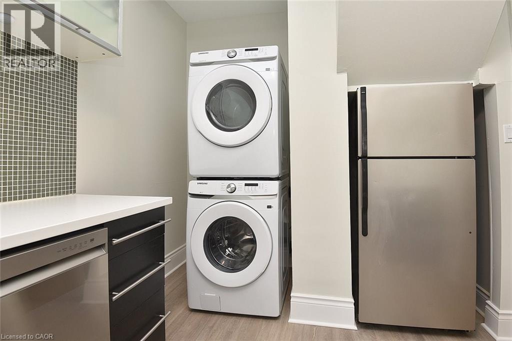 66 ERIE Avenue Unit# UPPER, Hamilton, Ontario, L8N2W6 — Photo 25