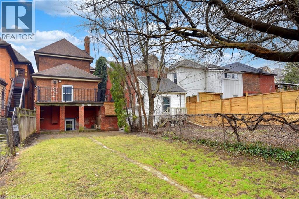 66 ERIE Avenue Unit# UPPER, Hamilton, Ontario, L8N2W6 — Photo 26