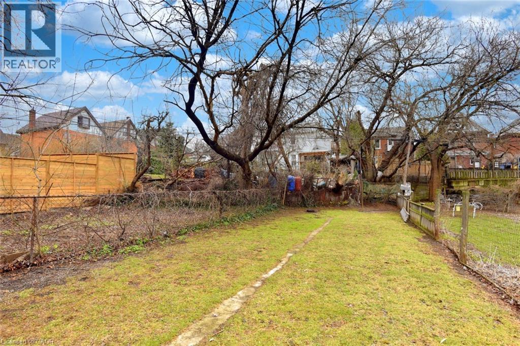 66 ERIE Avenue Unit# UPPER, Hamilton, Ontario, L8N2W6 — Photo 27