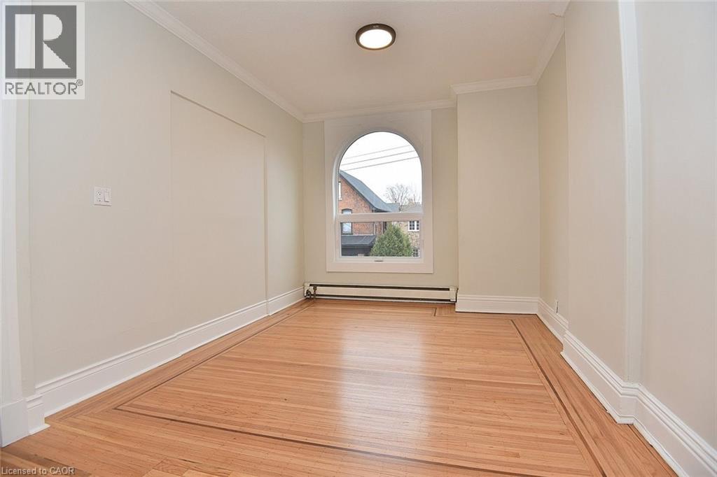 66 ERIE Avenue Unit# UPPER, Hamilton, Ontario, L8N2W6 — Photo 5