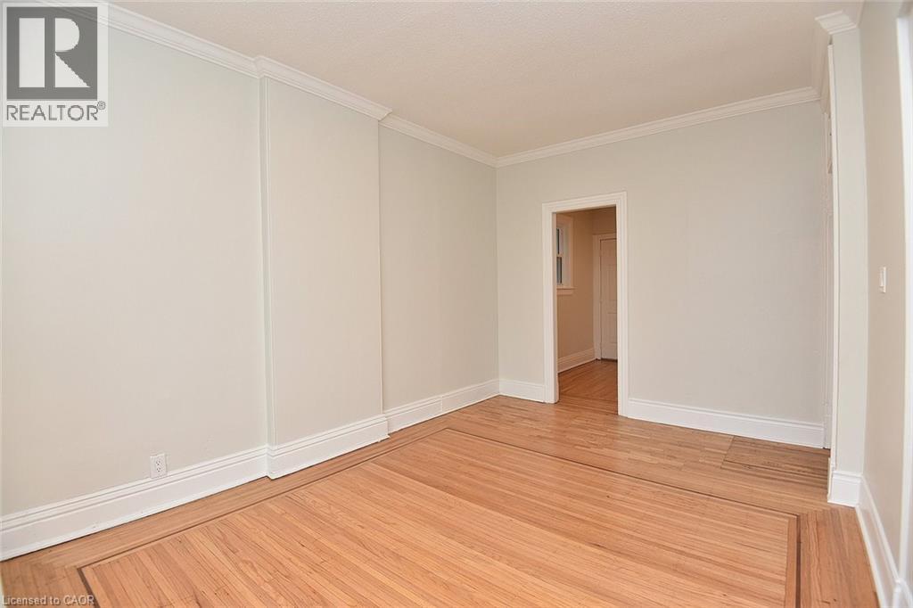 66 ERIE Avenue Unit# UPPER, Hamilton, Ontario, L8N2W6 — Photo 6