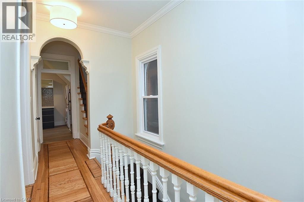 66 ERIE Avenue Unit# UPPER, Hamilton, Ontario, L8N2W6 — Photo 9