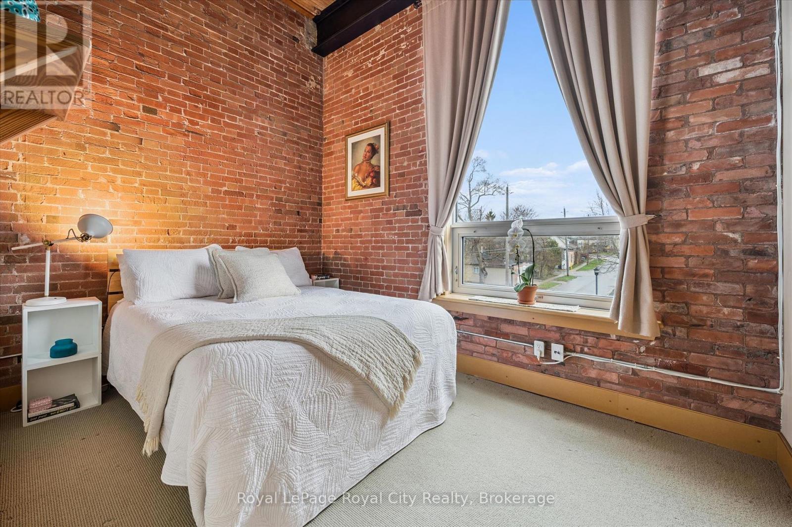 227 - 26 ONTARIO STREET, Guelph (St. Patrick's Ward), Ontario, N1E7K1 — Photo 10