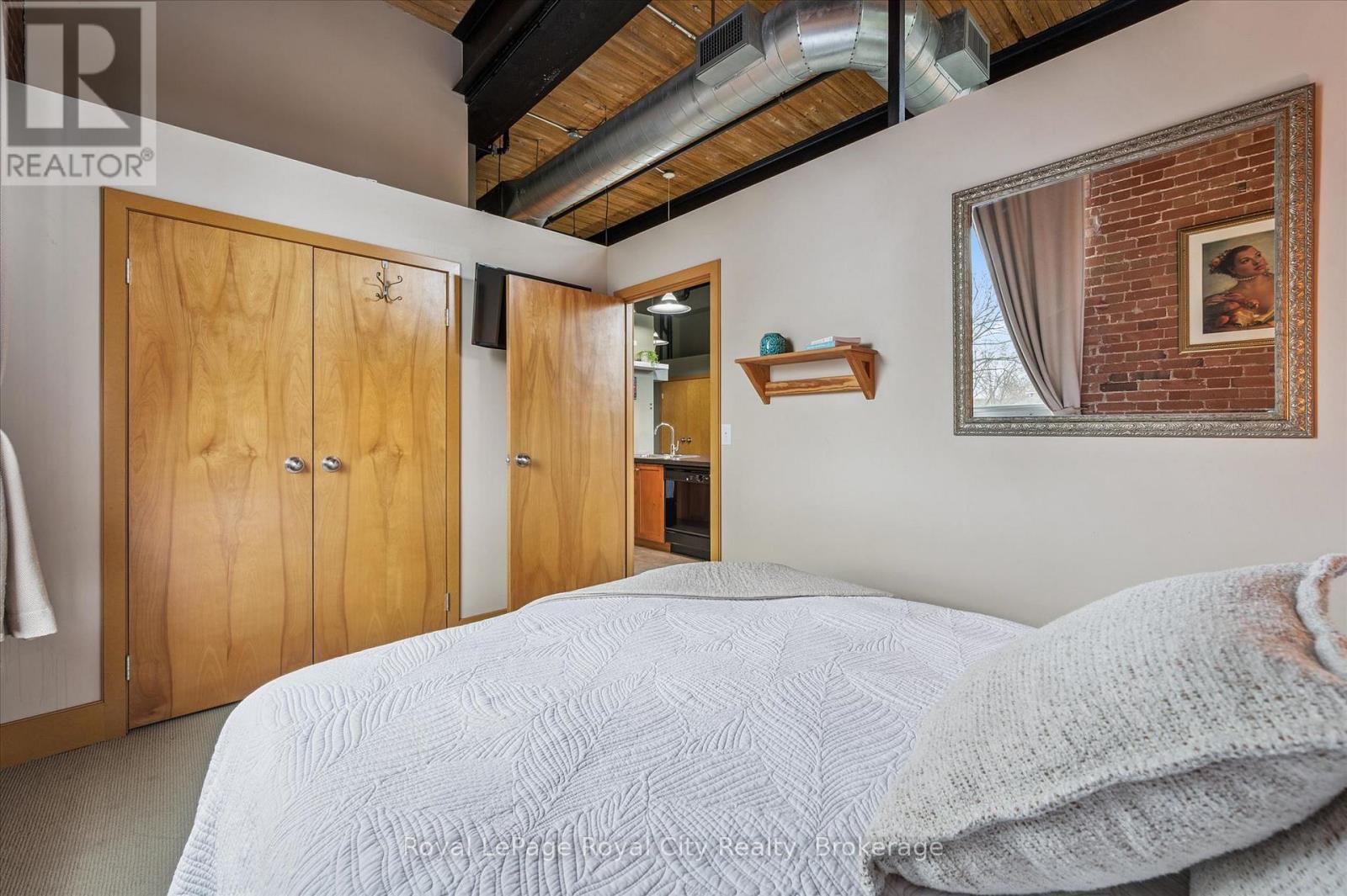 227 - 26 ONTARIO STREET, Guelph (St. Patrick's Ward), Ontario, N1E7K1 — Photo 11