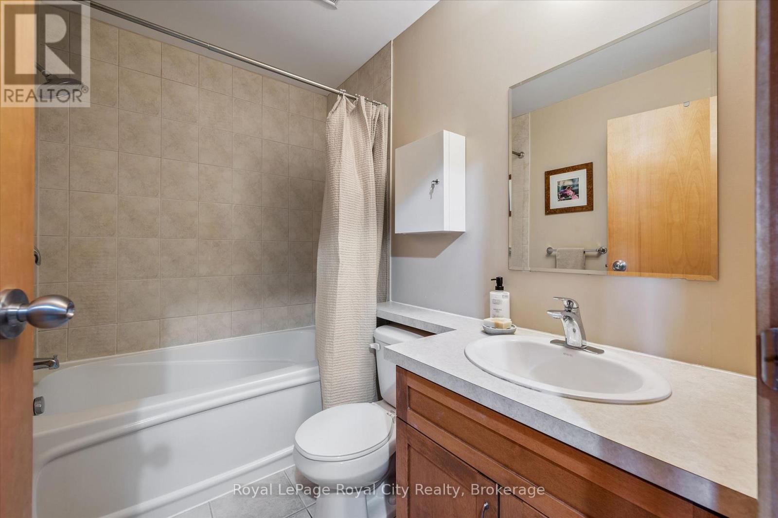 227 - 26 ONTARIO STREET, Guelph (St. Patrick's Ward), Ontario, N1E7K1 — Photo 12